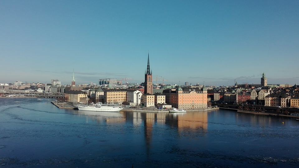 Stockholm
